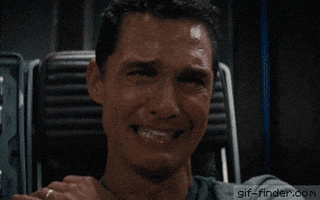A gif of Tom Cruise bawling his eyes out 